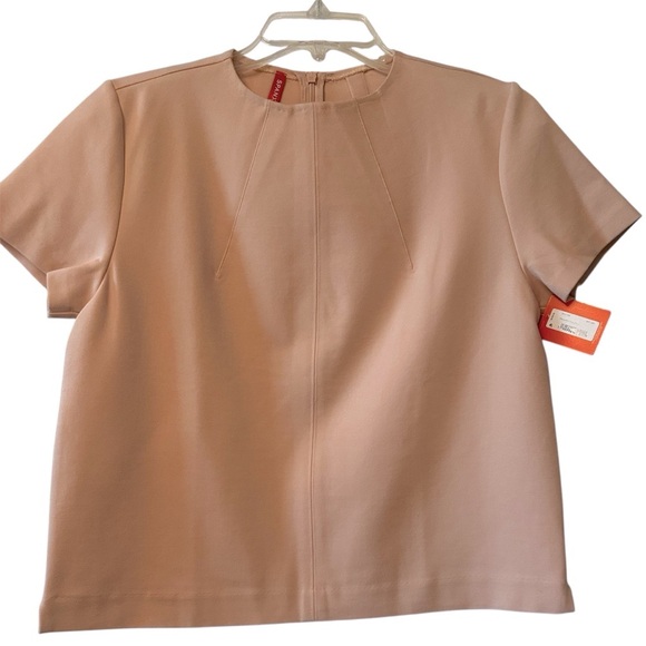 SPANX Tops - NWT Spanx Perfect Funnel Top